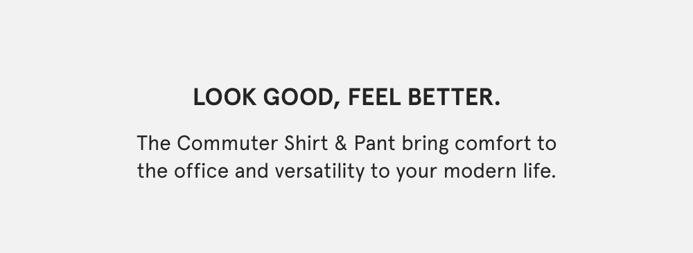 Look Good, Feel Better