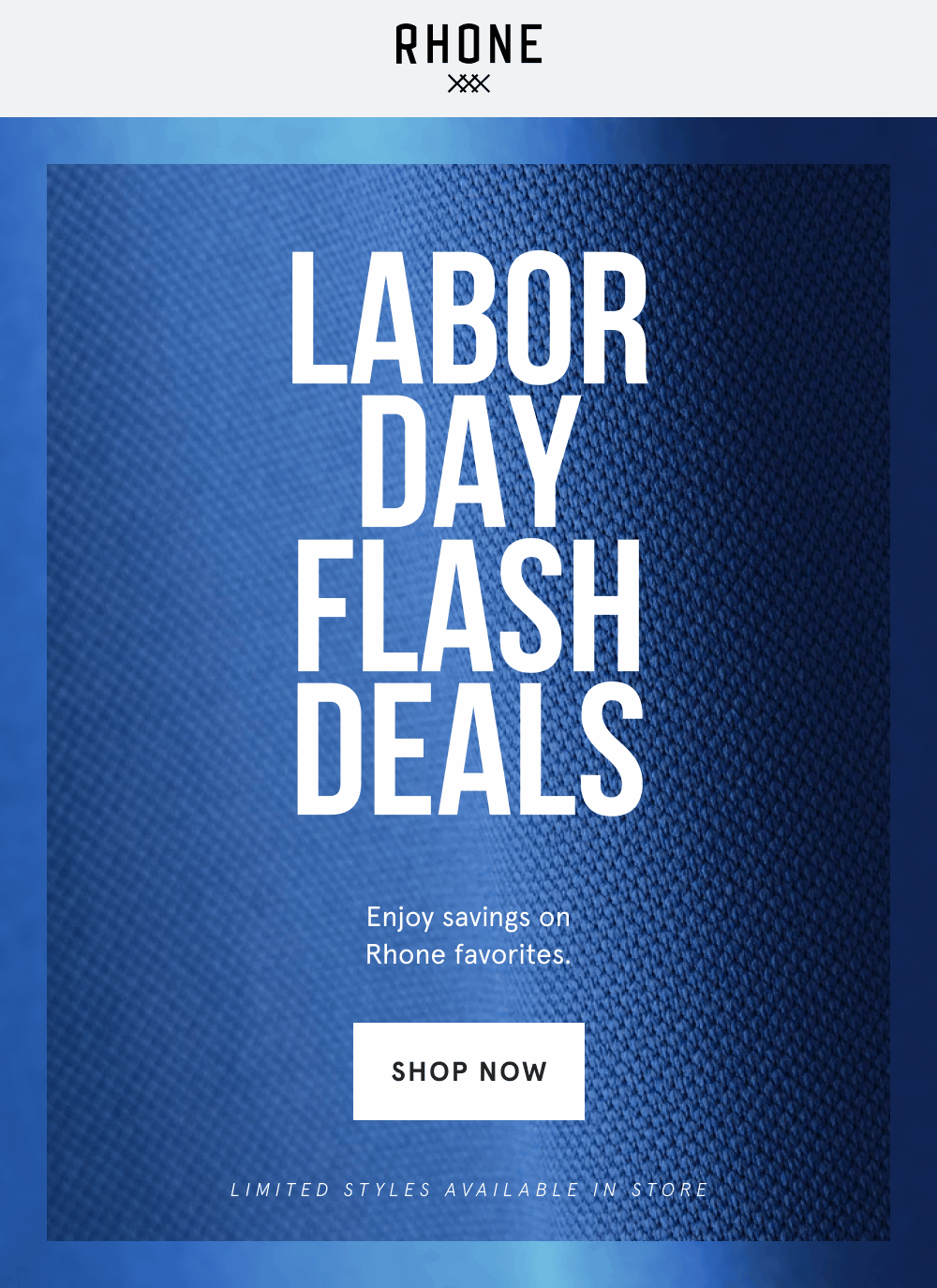 Save on Rhone Favorites