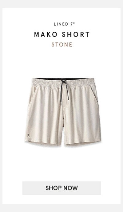 Mako Short
