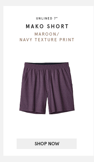 Mako Short 