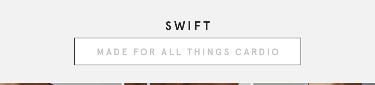 Swift Collection