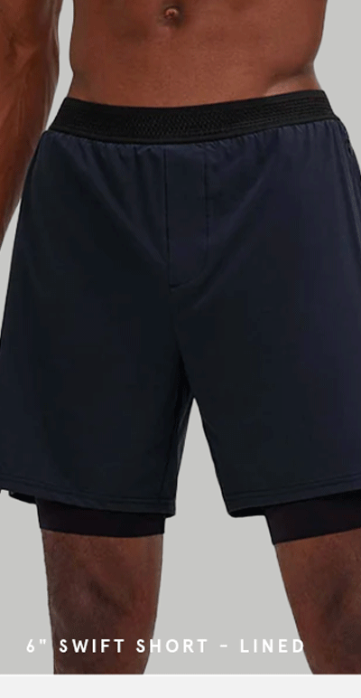 Swift Short