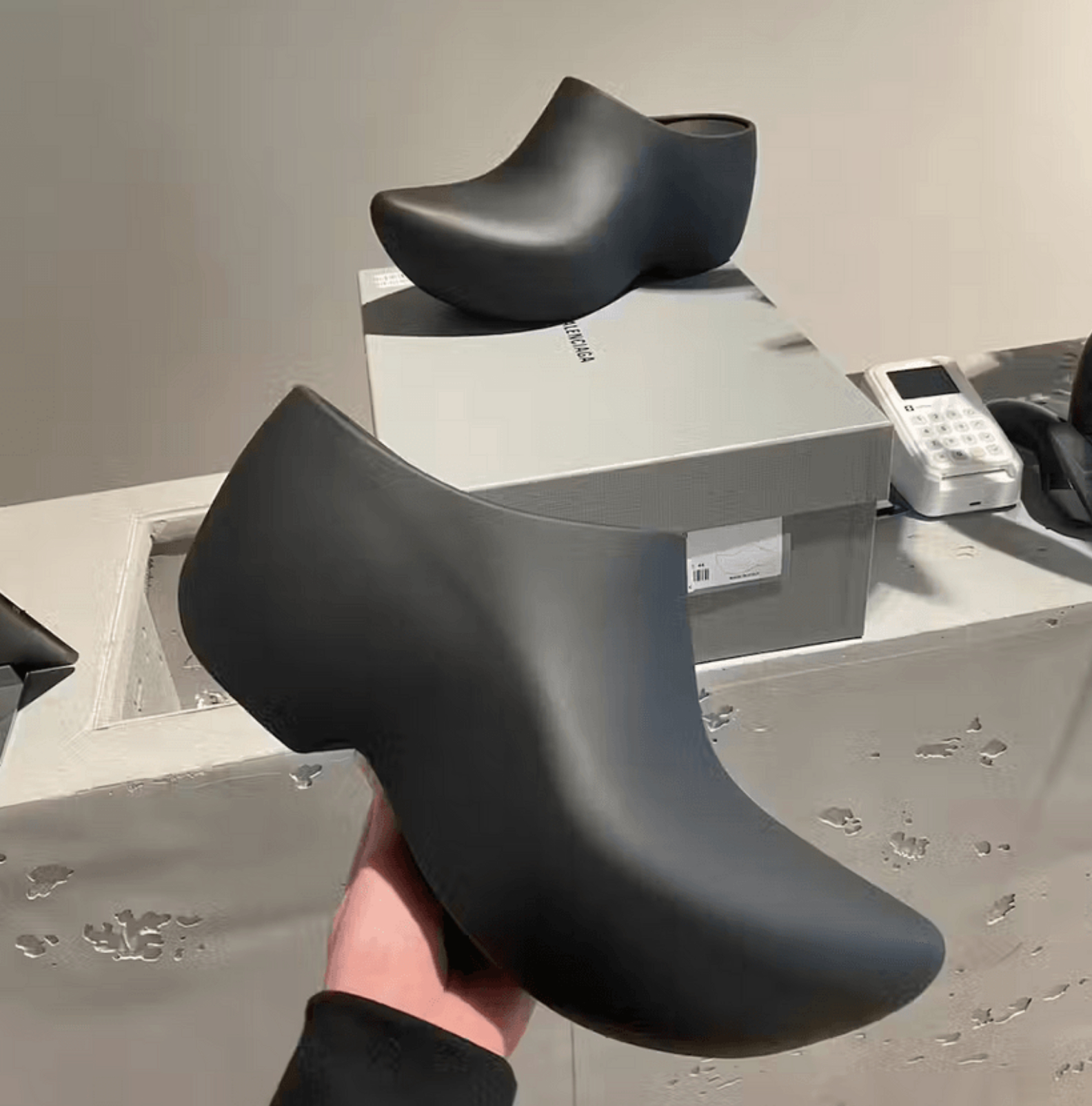 Balenciaga from WearGorgeous