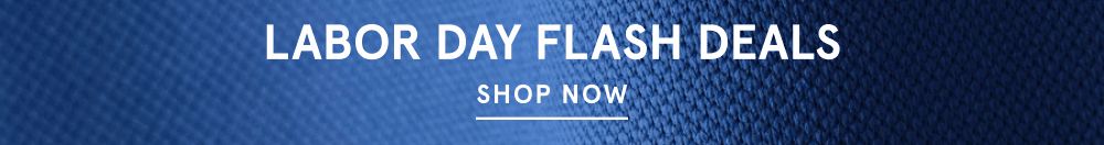 Labor Day Flash Deals