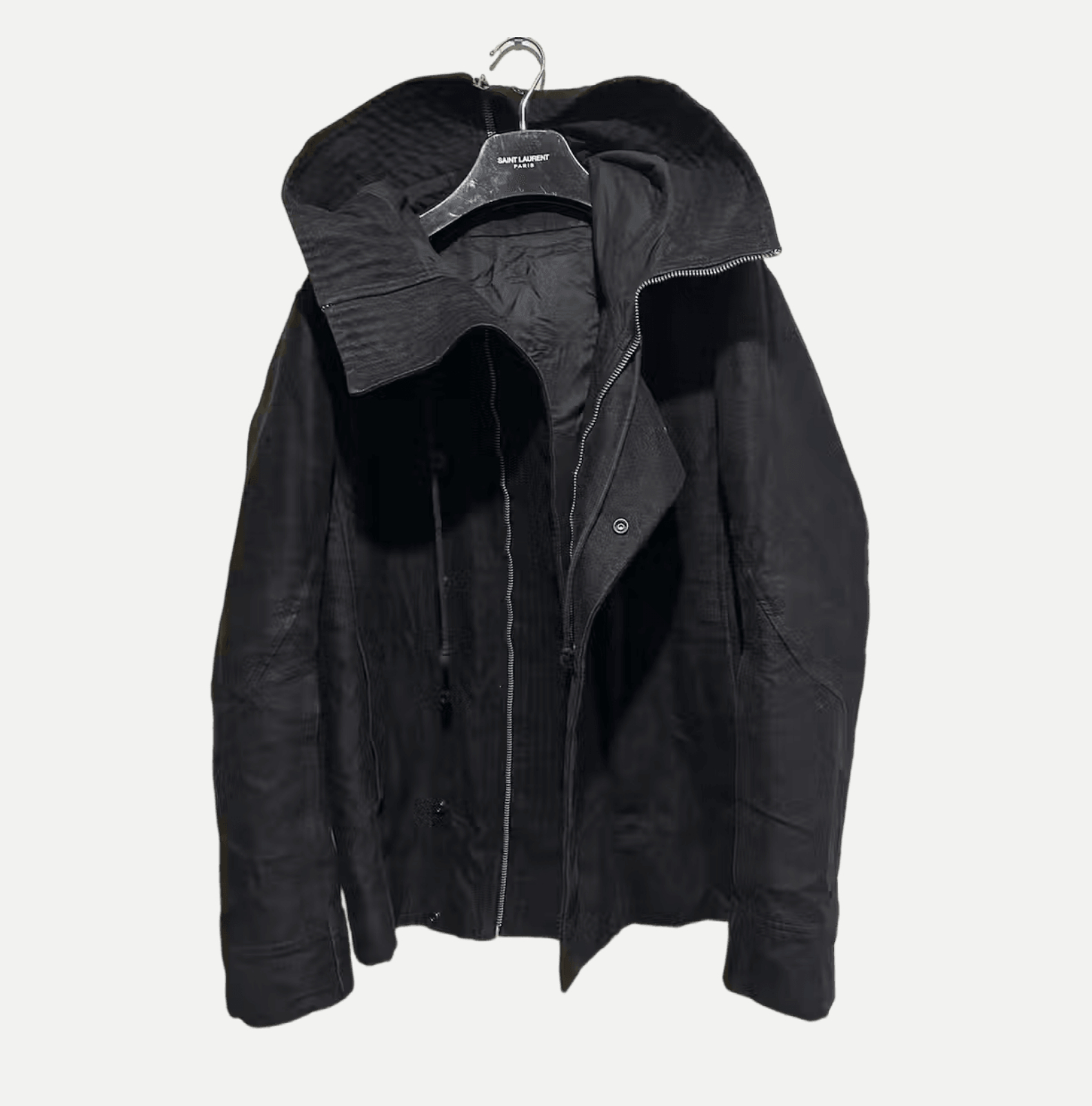 Rick Owens from @SaintLaurentbabyyyy
