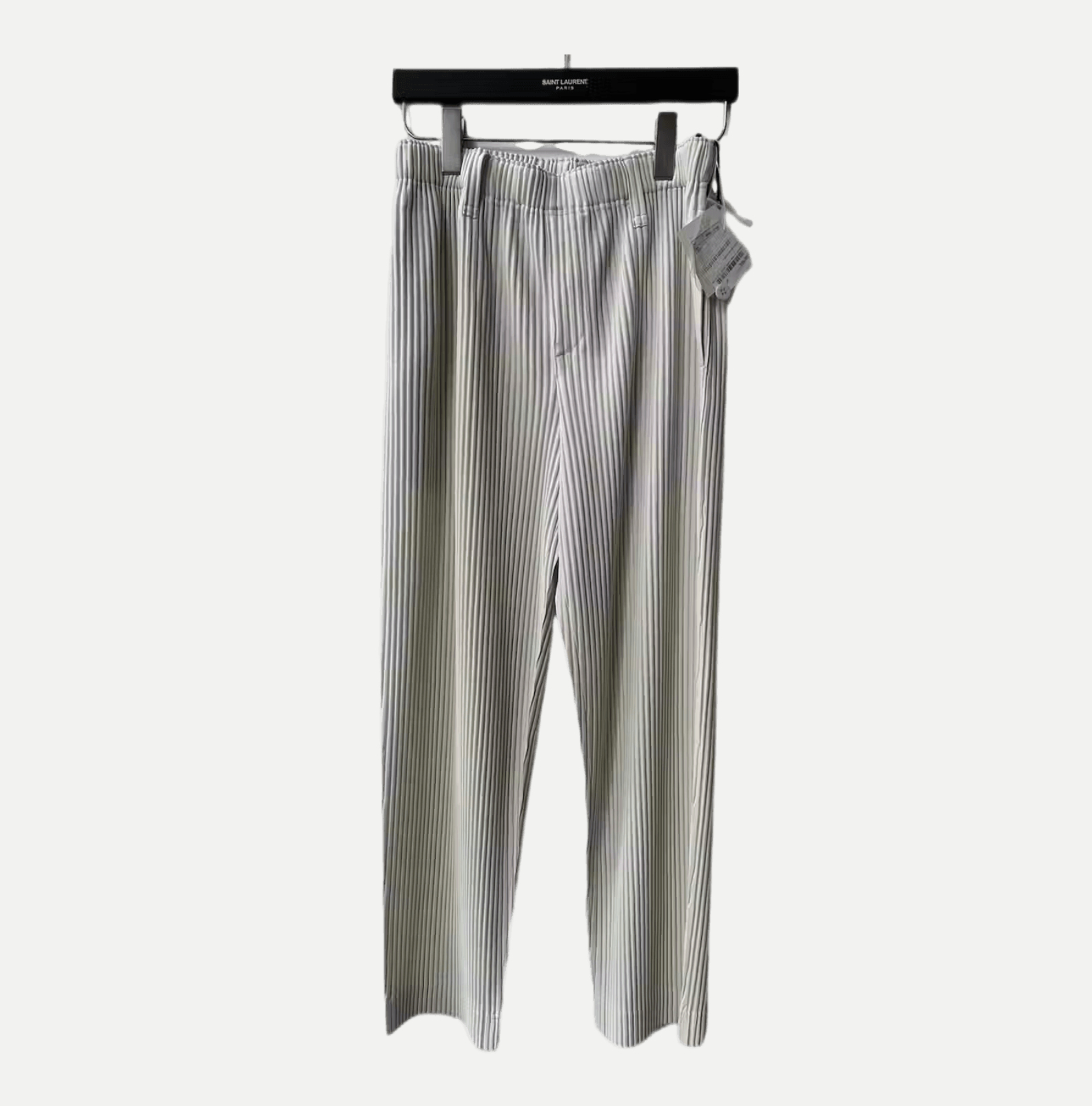 Issey Miyake from @NONEGOTIATIONS