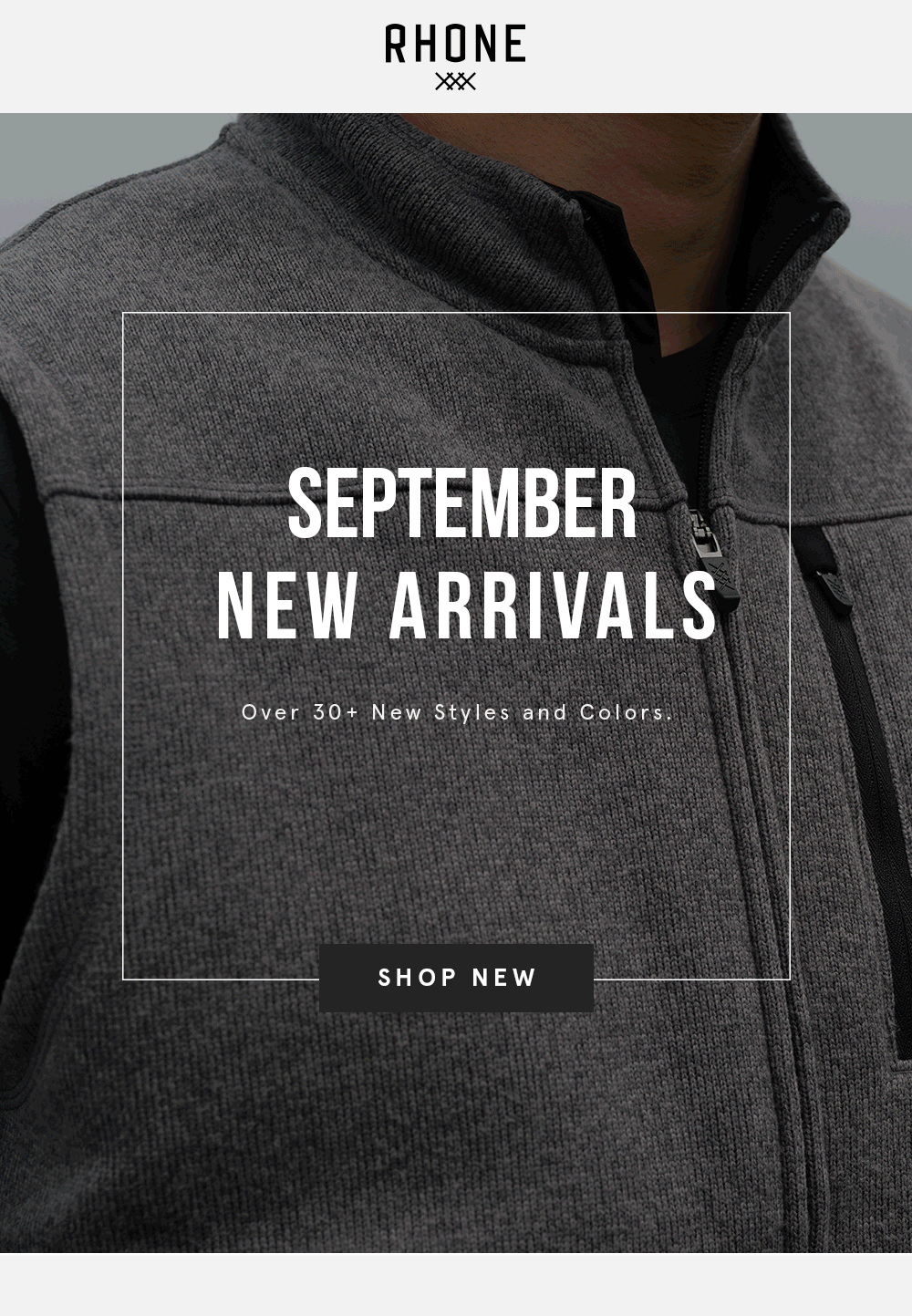 Shop New