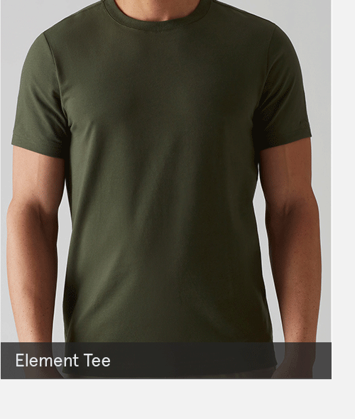 ELEMENT TEE