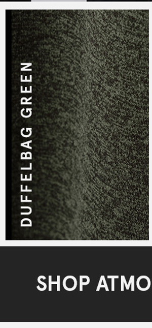 Duffle Bag Green
