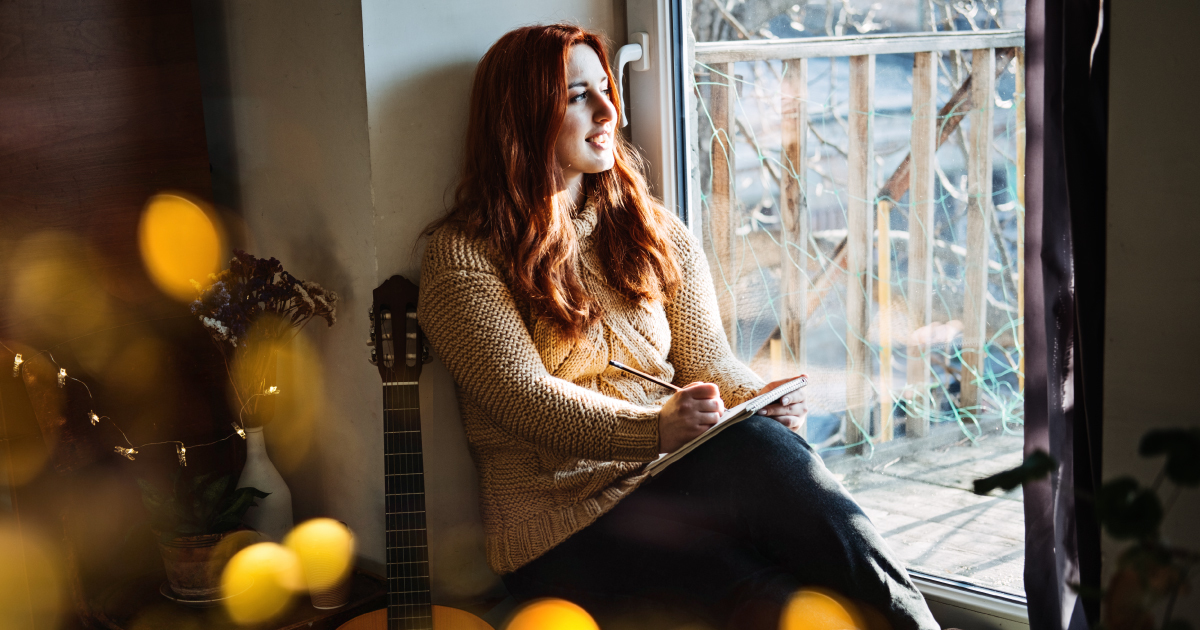 4 Goals To Embrace Now For New Artists