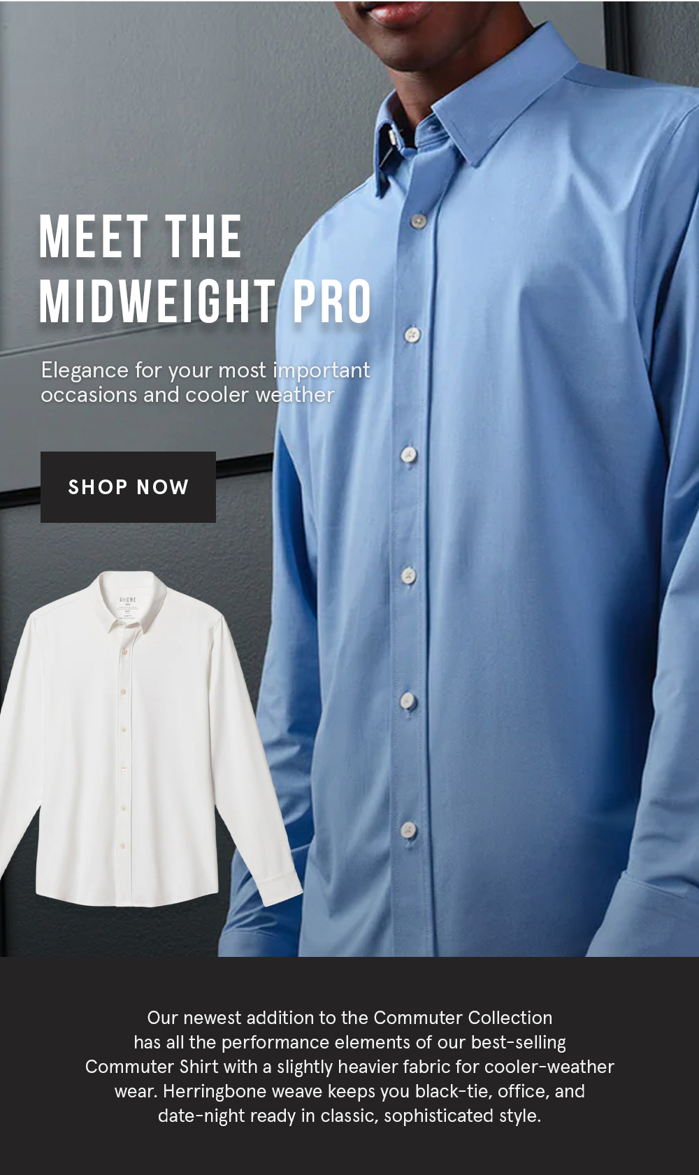 Midweight Pro