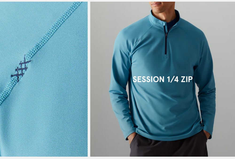 Session 1/4 Zip 