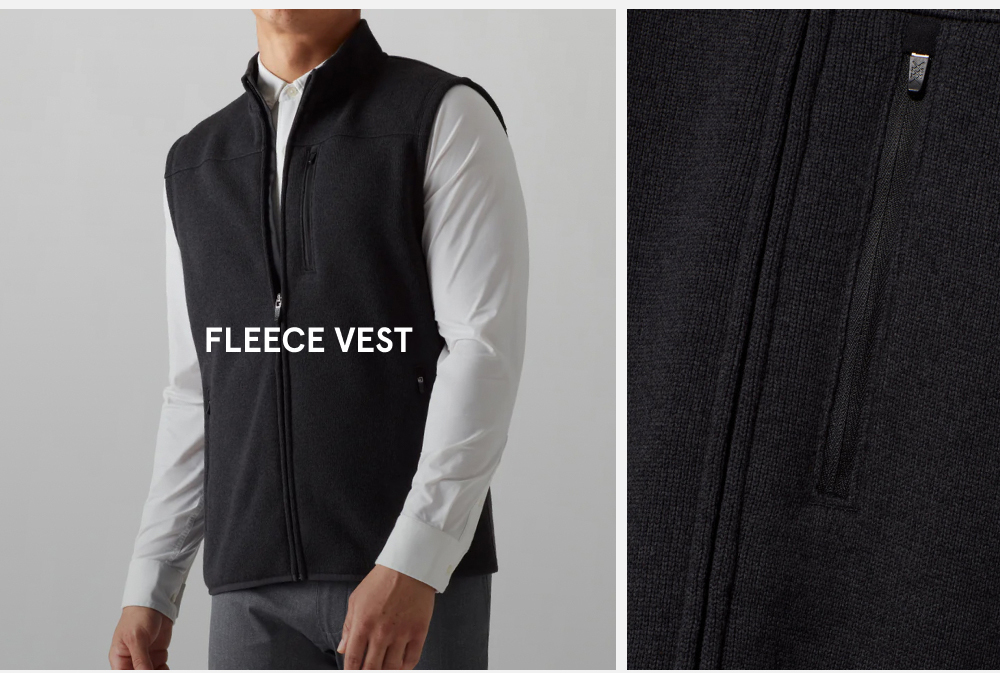 Session 1/4 Zip