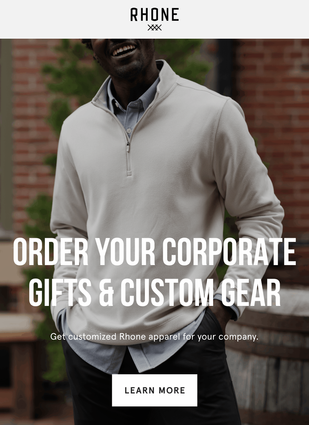 Corporate Gifts and Custom Gear