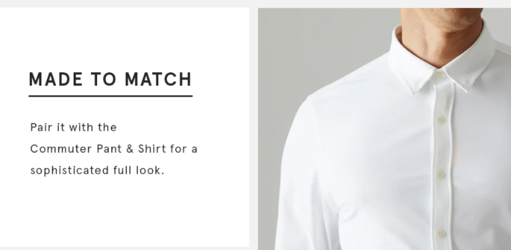Made to Match