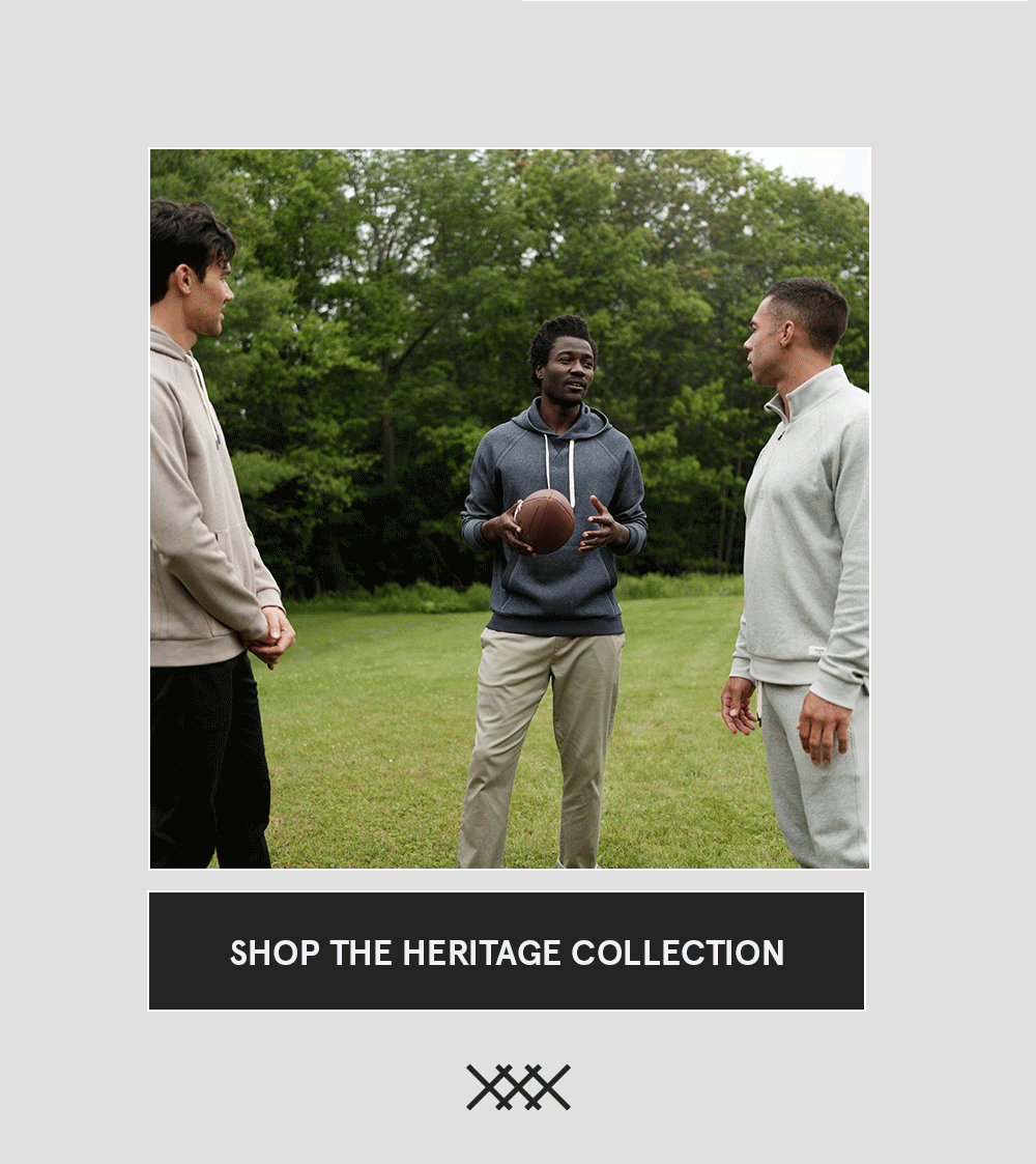 Shop The Heritage Collection