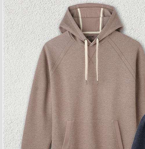Heritage Midweight Hoodie