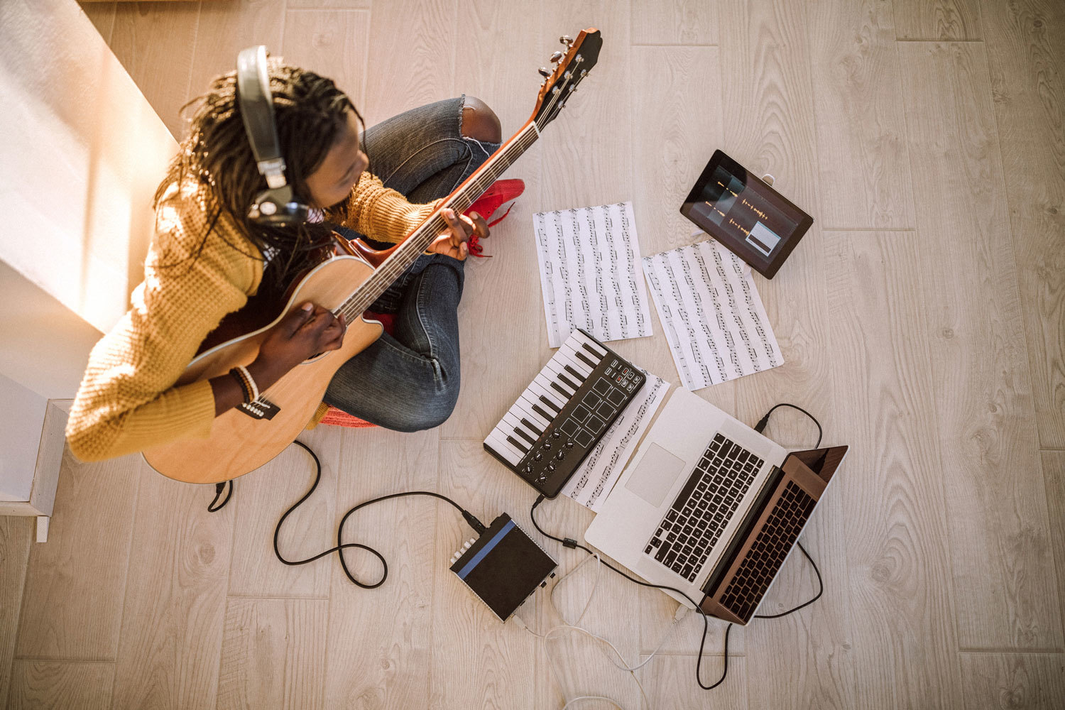 The Pros and Cons of Cover Songs