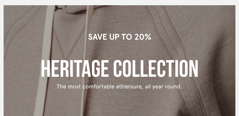 HERITAGE COLLECTION