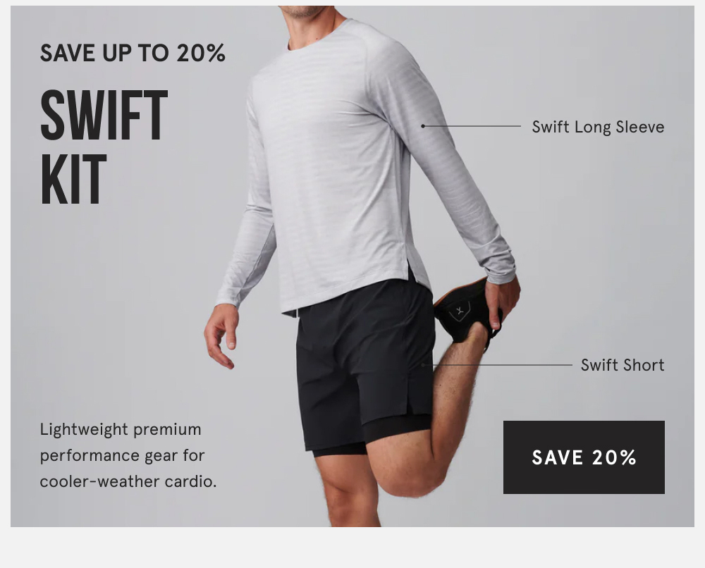 SWIFT KIT