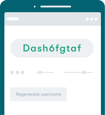 Username Generator
