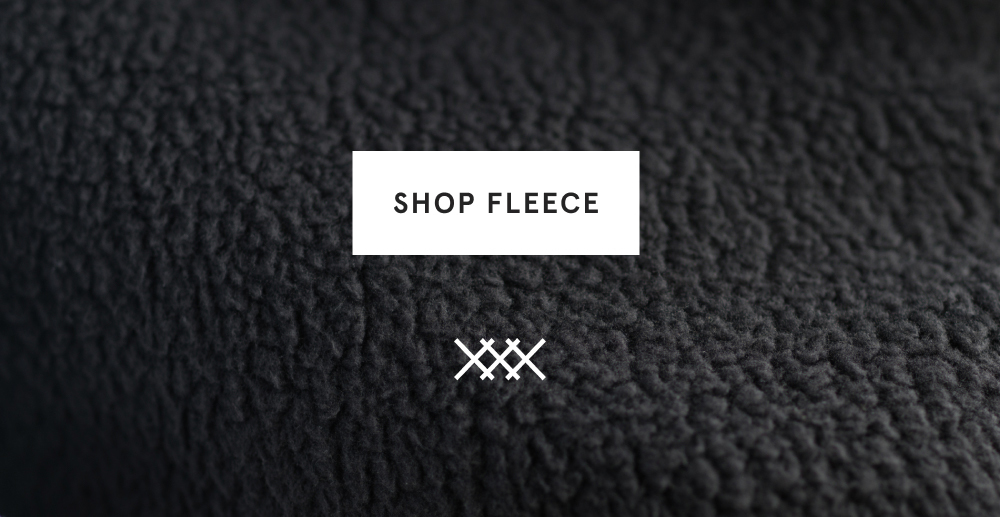 Shop Fleece