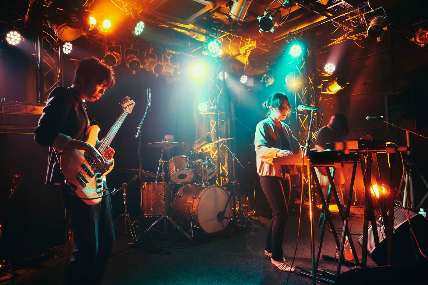 How to Make Touring Possible & Profitable for Emerging Artists