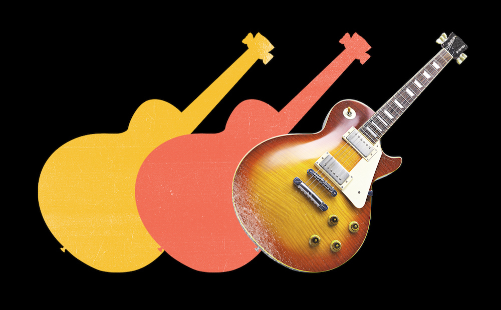 Free guitar MIDI, Don Cannon (50 Cent, Jeezy), and our update to Create