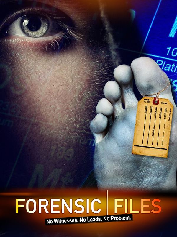 Forensic Files