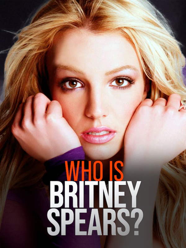 Who Is Britney Spears?