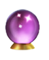 crystal ball