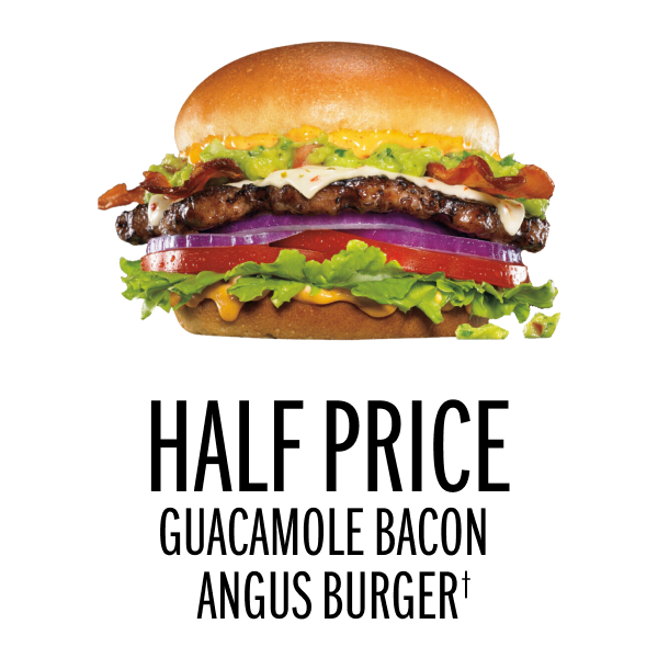 Today only FREE Fried Zucchini!? 🍟🥒🤤 Carl’s Jr.