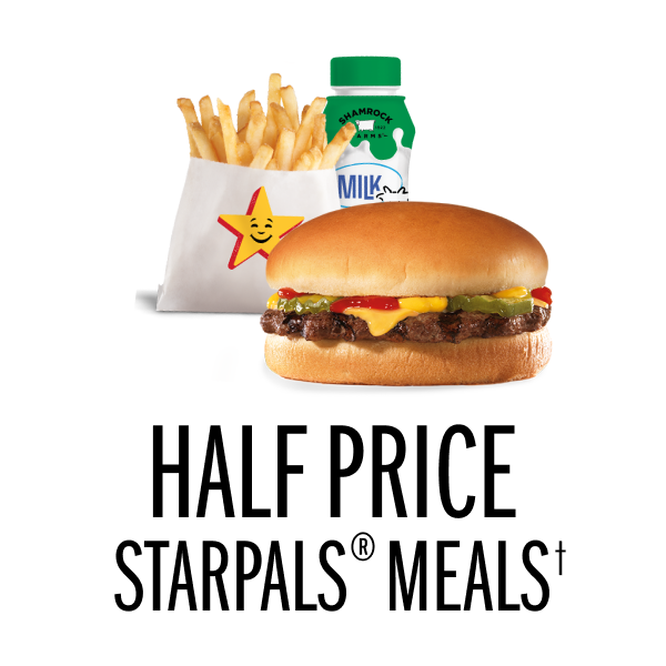 Today only FREE Fried Zucchini!? 🍟🥒🤤 Carl’s Jr.