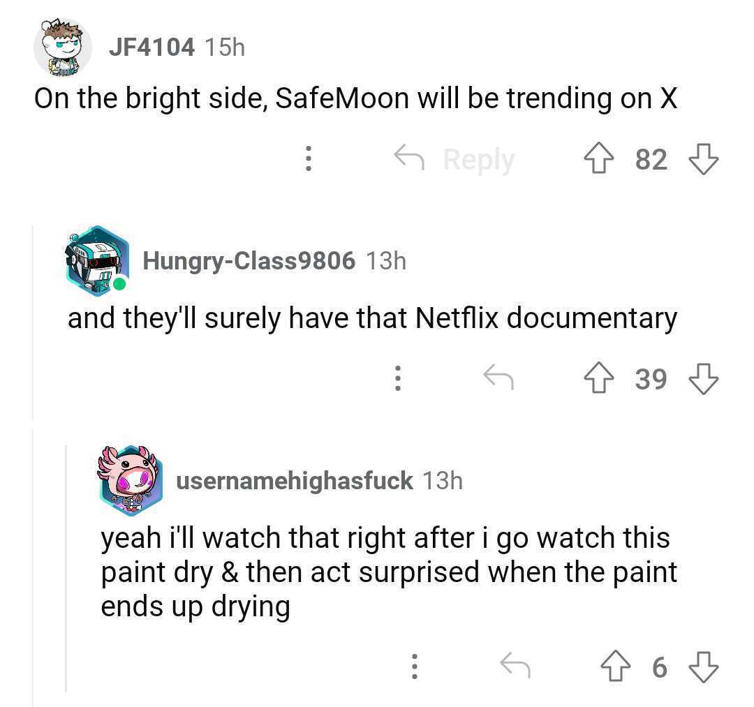 SafeMoon Sued for Fraud