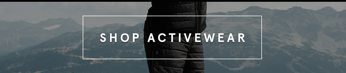 Shop Activewear