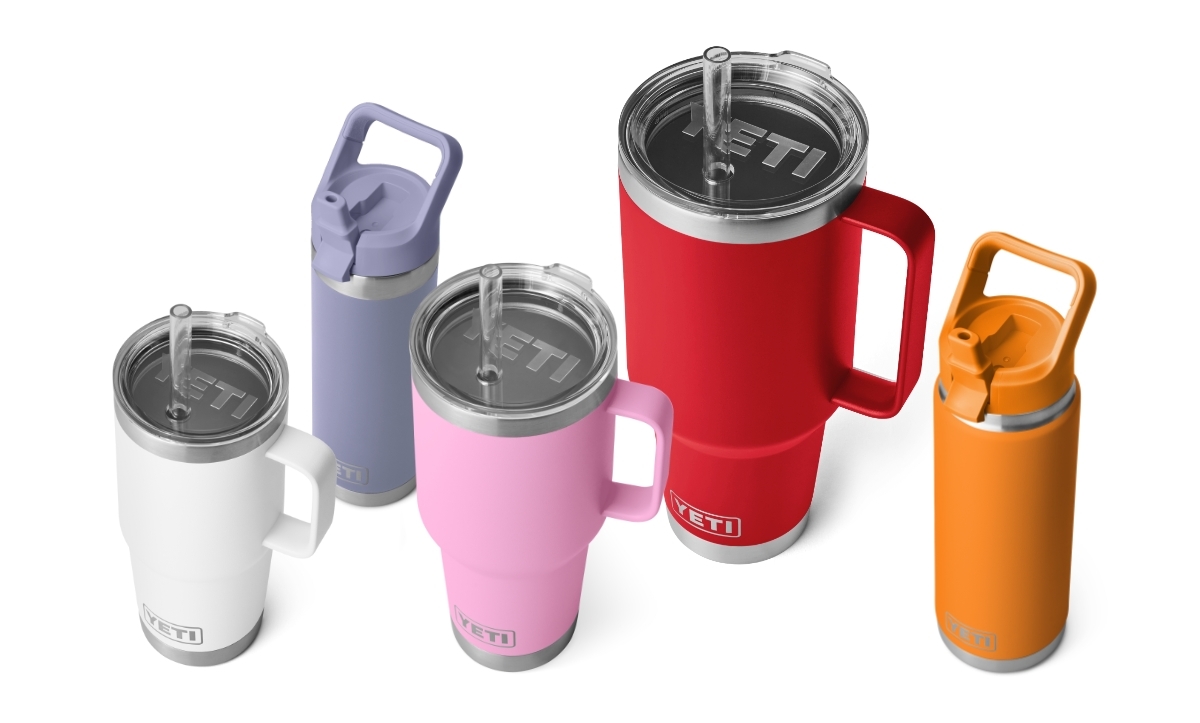 Shop Straw Drinkware