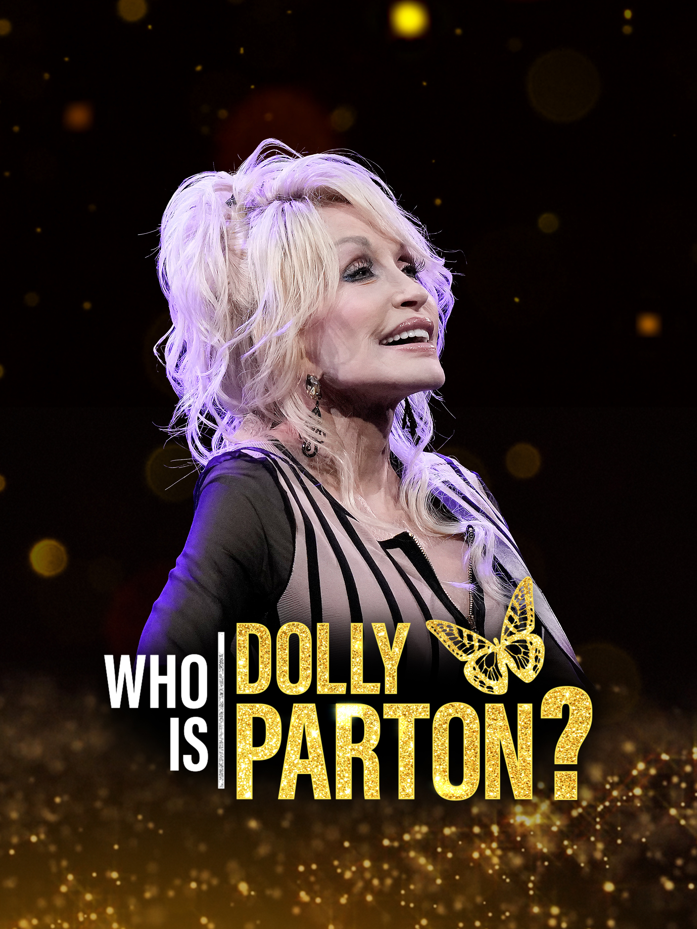 Who Is Dolly Parton?