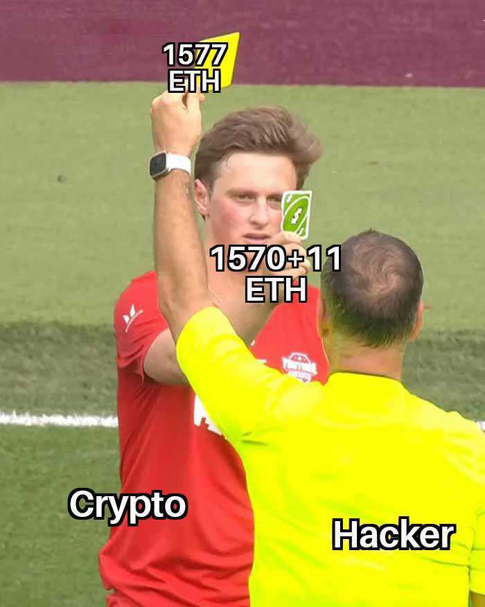 Raft Stablecoin Sinks After Exploit 🏴☠️