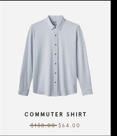 Commuter Shirt