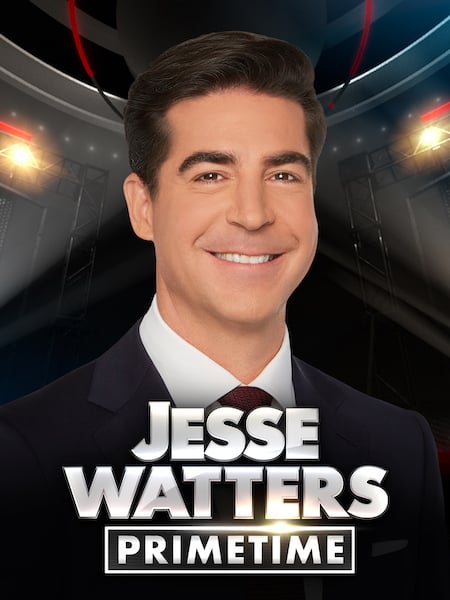Jesse Watter Primetime