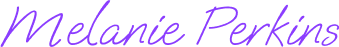 Melanie Perkins