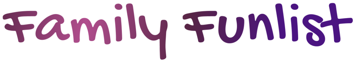 Family Funlist
