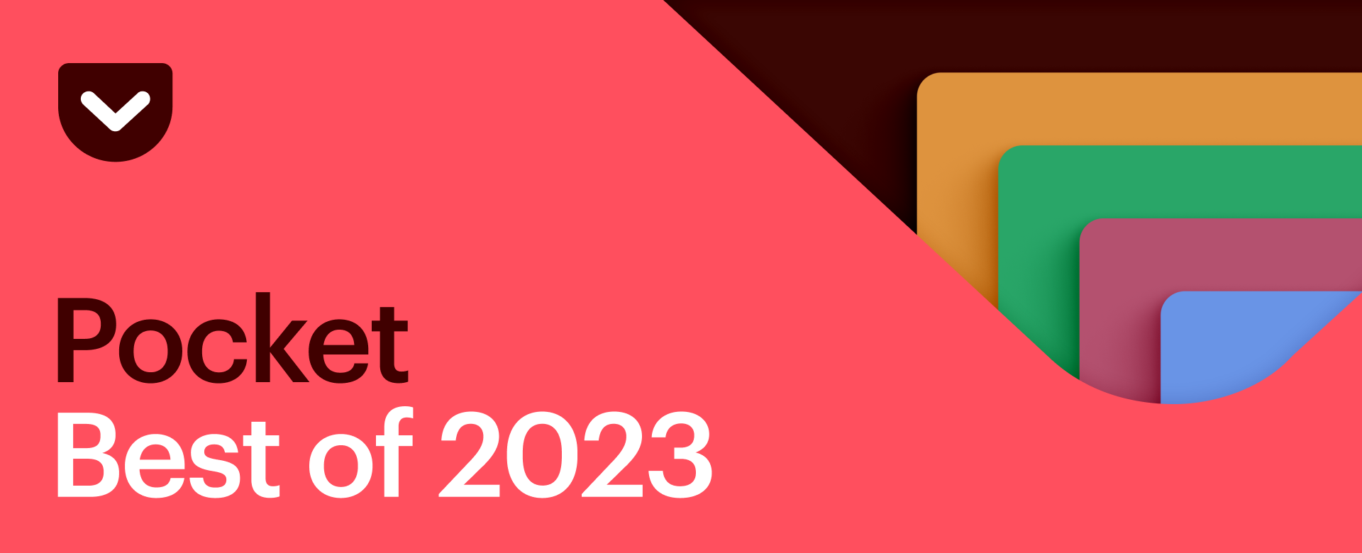 Pocket Best of 2023