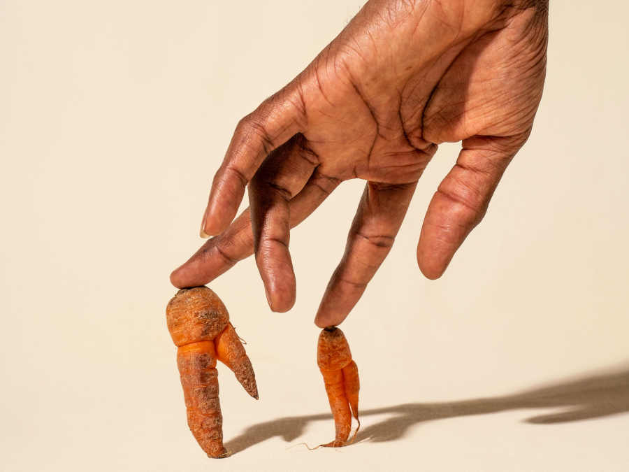 Carrots
