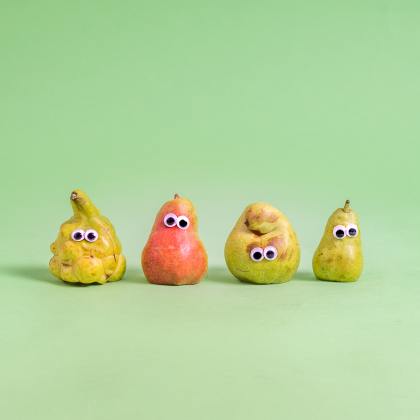 Pears