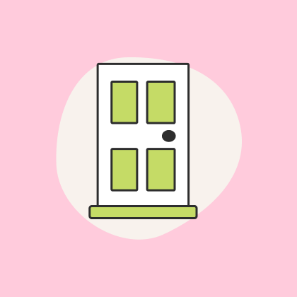 Door