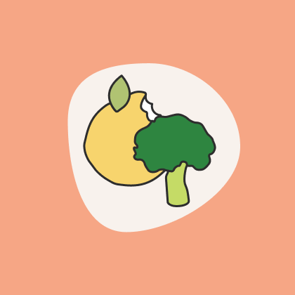 Vegetable