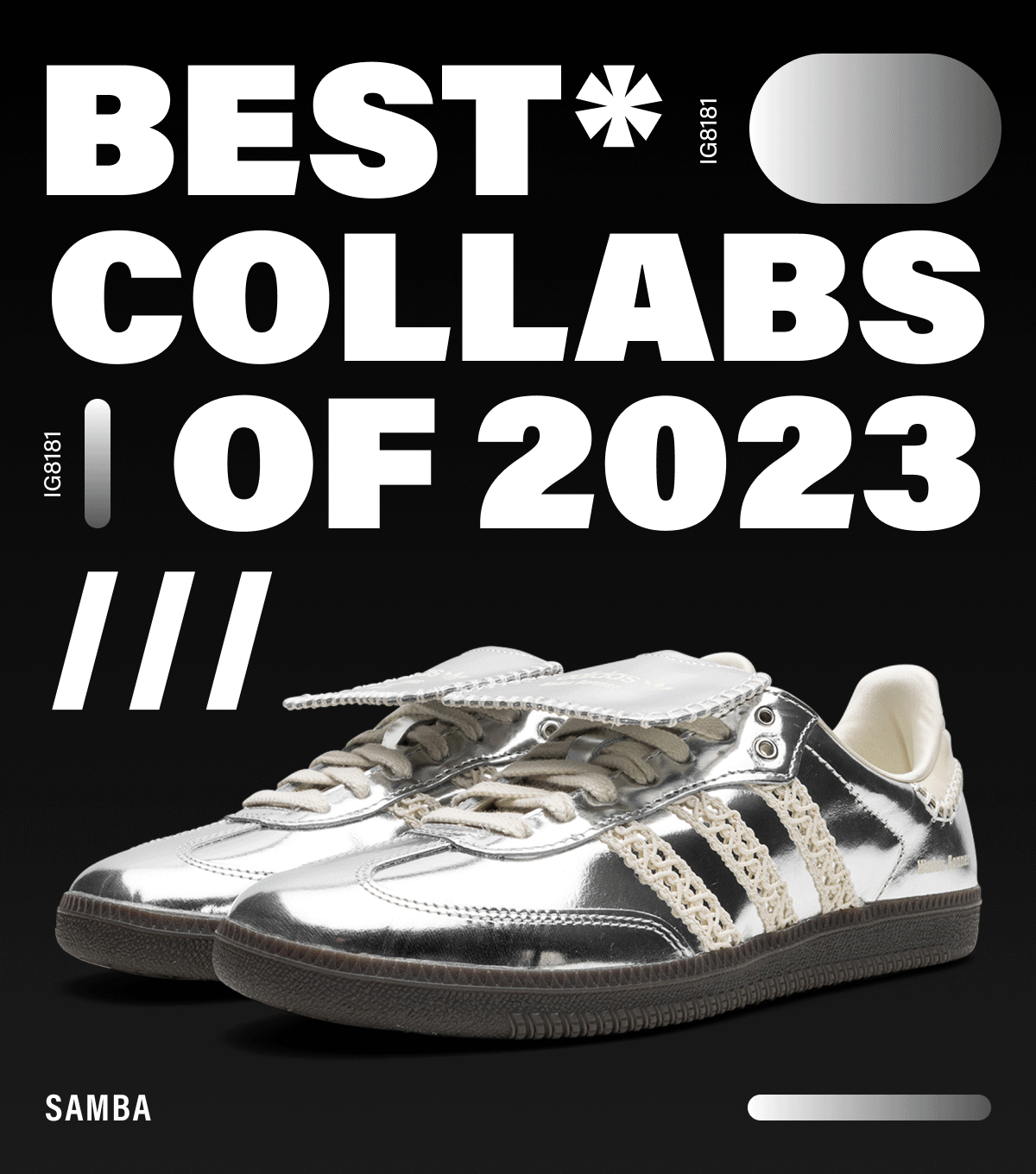 The Best Sneaker Collabs of 2023 Stadium Goods