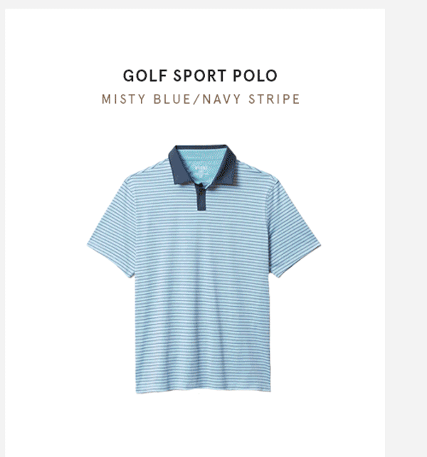 Golf Sport Polo