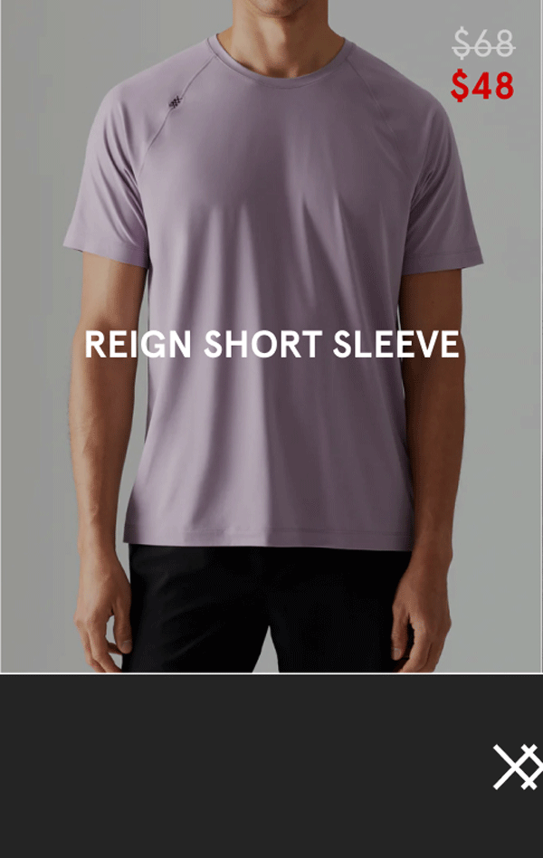 Reign Short Sleeve